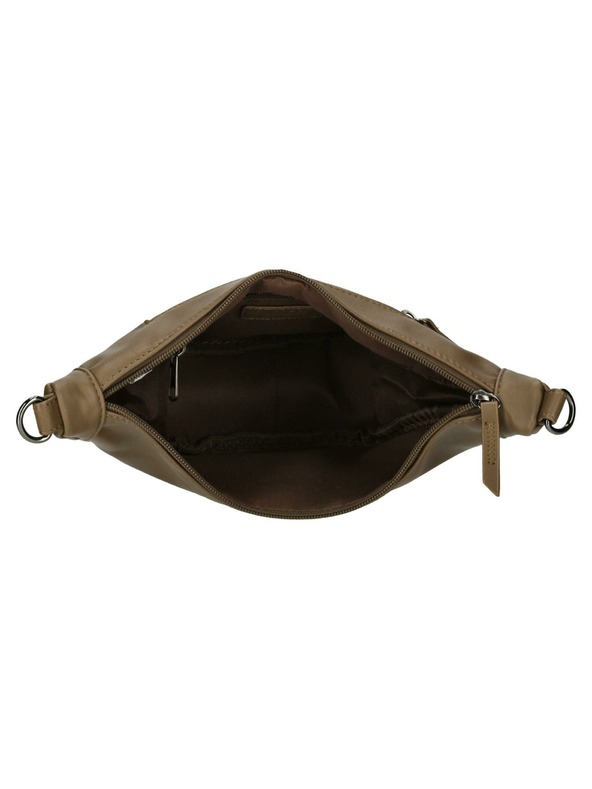 Enrico Benetti Handtasche Enrico Benetti Hailey 66754 Dunkelgrau