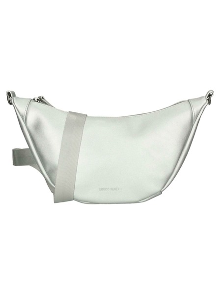 Enrico Benetti Handtasche Enrico Benetti Hailey 66754 Silber
