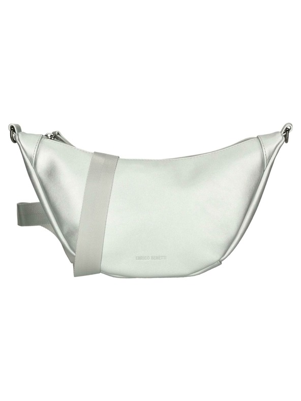 Enrico Benetti Handtasche Enrico Benetti Hailey 66754 Silber