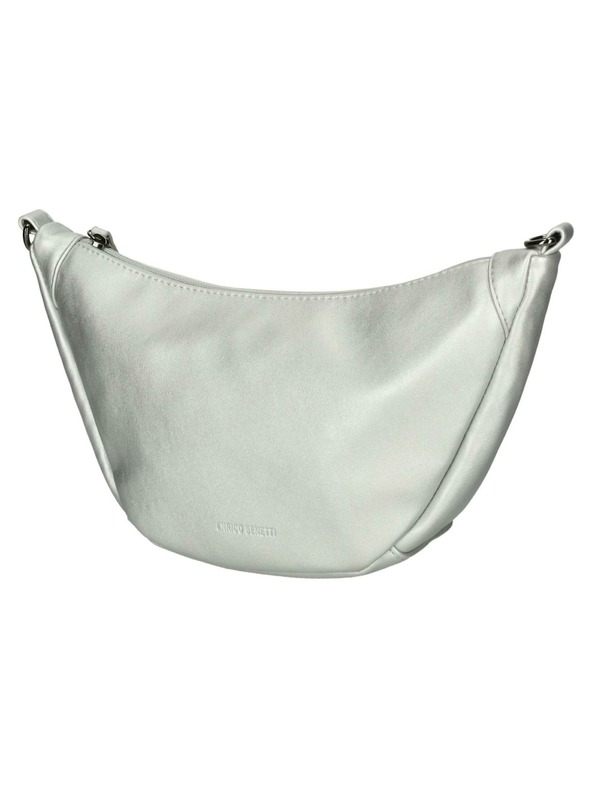 Enrico Benetti Handtasche Enrico Benetti Hailey 66754 Silber