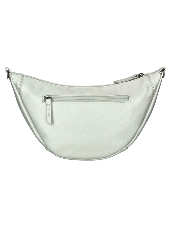 Enrico Benetti Handtasche Enrico Benetti Hailey 66754 Silber