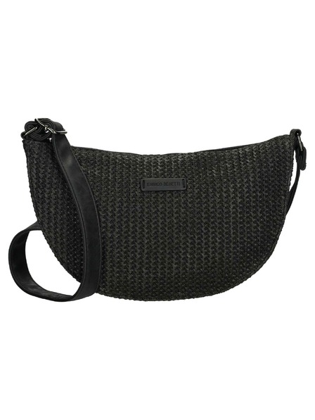 Enrico Benetti Handtasche Enrico Benetti Summer 66771 Schwarz
