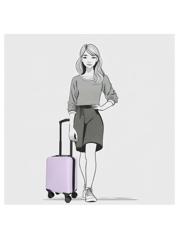 Enrico Benetti Enrico Benetti Louisville 39040-40 Flieder