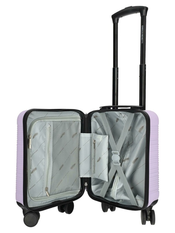 Enrico Benetti Enrico Benetti Louisville 39040-40 Flieder