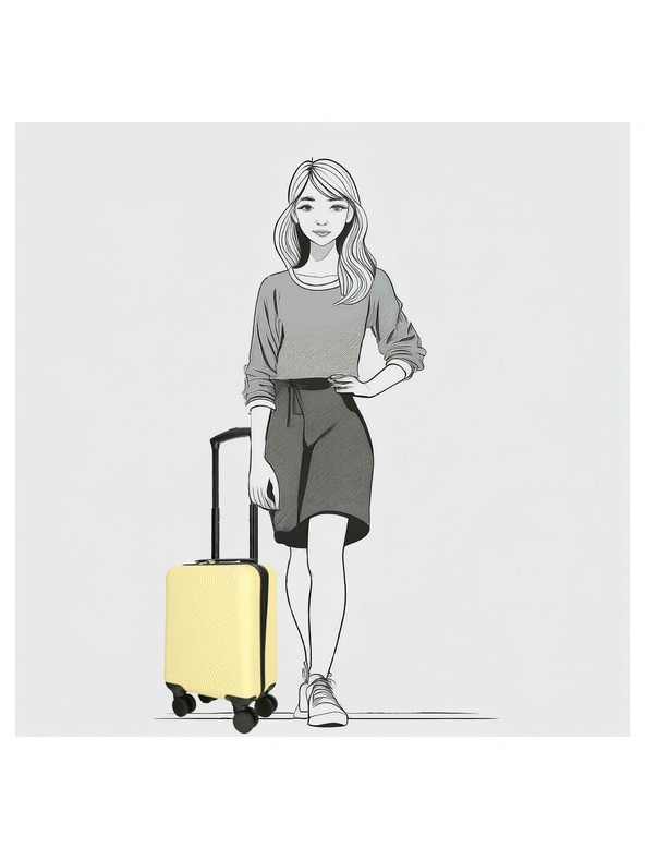 Enrico Benetti Enrico Benetti Louisville 39040-40 Gelb