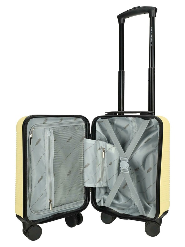 Enrico Benetti Enrico Benetti Louisville 39040-40 Gelb