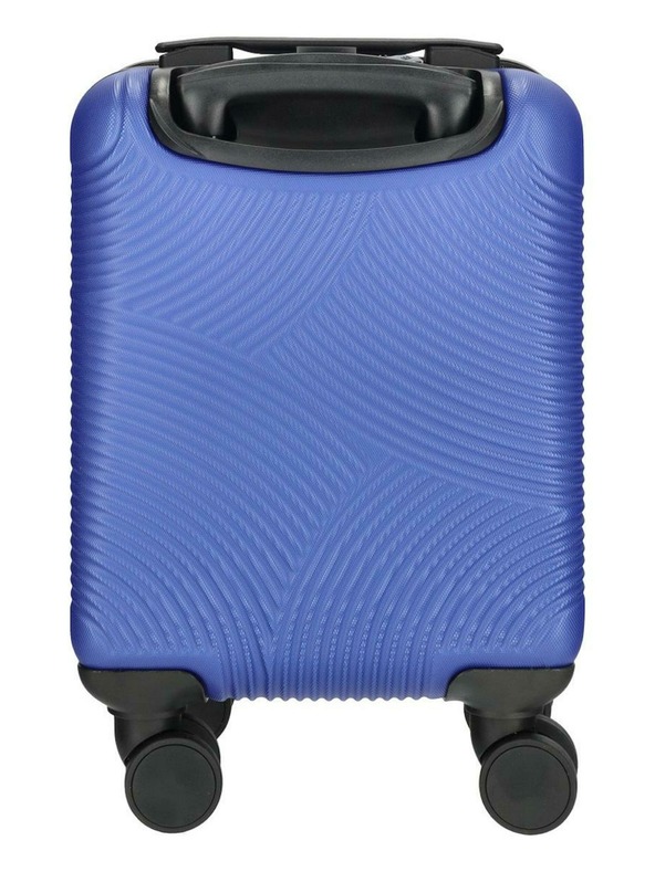 Enrico Benetti Enrico Benetti Louisville 39040-40 Stahlblau