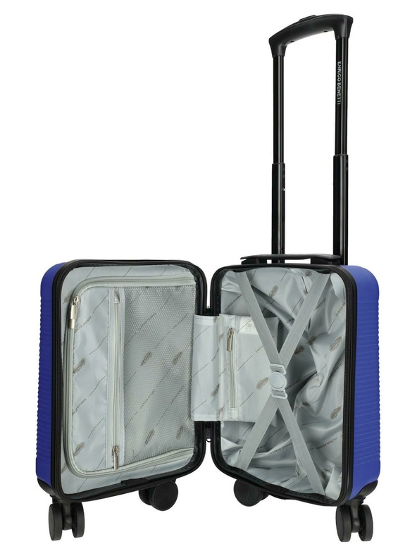 Enrico Benetti Enrico Benetti Louisville 39040-40 Stahlblau