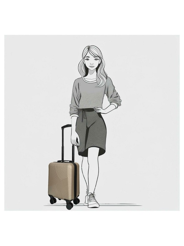 Enrico Benetti Enrico Benetti Louisville 39040-40 Champagner