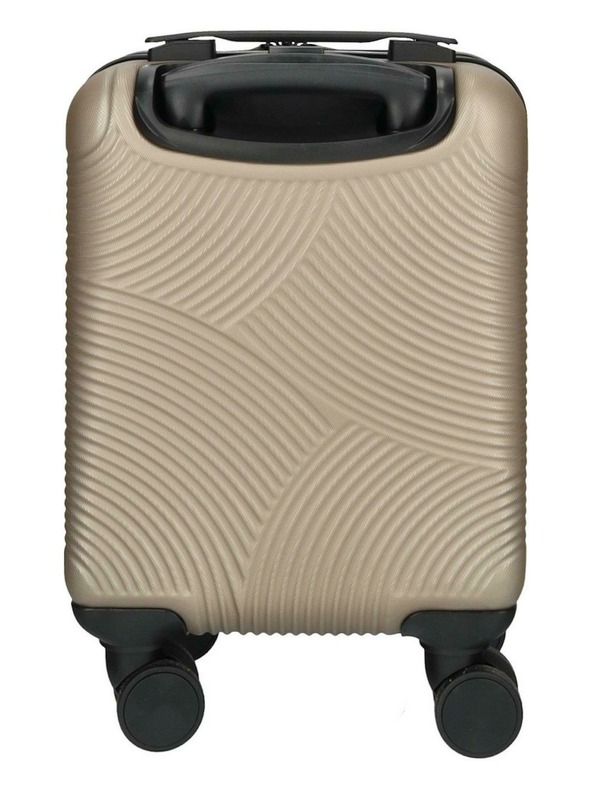 Enrico Benetti Enrico Benetti Louisville 39040-40 Champagner