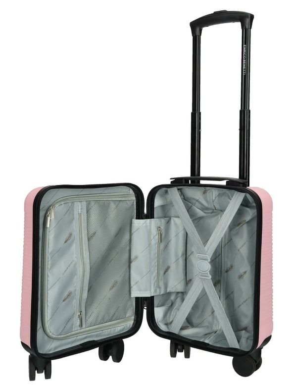 Enrico Benetti Enrico Benetti Louisville 39040-40 Rosa