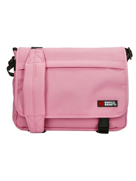 Enrico Benetti Tasche Enrico Benetti Amsterdam 54683 Rosa