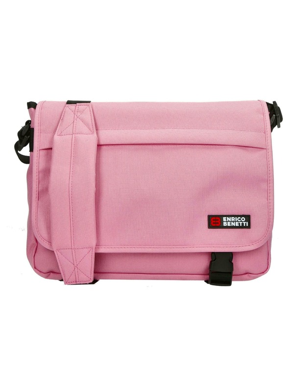 Enrico Benetti Tasche Enrico Benetti Amsterdam 54683 Rosa