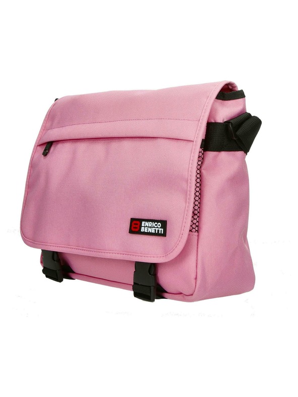 Enrico Benetti Tasche Enrico Benetti Amsterdam 54683 Rosa