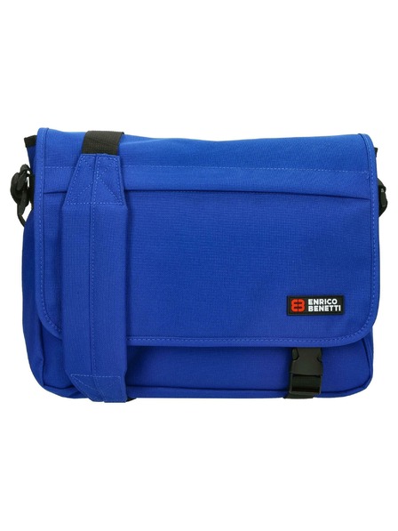Enrico Benetti Tasche Enrico Benetti Amsterdam 54683 Stahlblau
