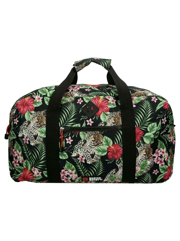 Enrico Benetti Tasche Enrico Benetti Capetown 46206 Dschungel