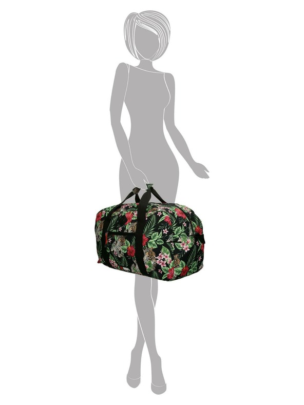 Enrico Benetti Tasche Enrico Benetti Capetown 46206 Dschungel