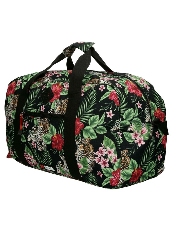 Enrico Benetti Tasche Enrico Benetti Capetown 46206 Dschungel