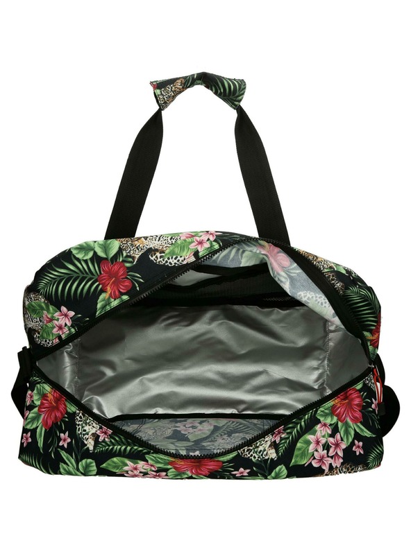 Enrico Benetti Tasche Enrico Benetti Capetown 46206 Dschungel