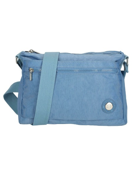 Enrico Benetti Tasche Enrico Benetti Suzie 66845 Jeansblau