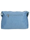 Enrico Benetti Tasche Enrico Benetti Suzie 66845 Jeansblau