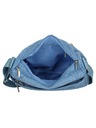 Enrico Benetti Tasche Enrico Benetti Suzie 66845 Jeansblau