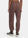 Under Armour Damen-Sporthose Under Armour UA Unstoppable Cargo Pants-BRN