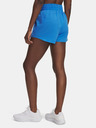 Under Armour Damen-Shorts Under Armour UA Vanish 3in Short-BLU
