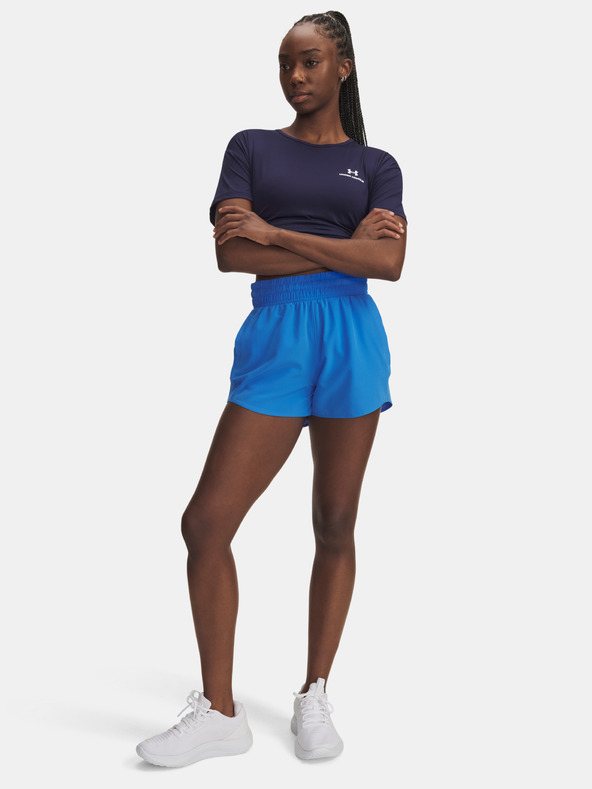 Under Armour Damen-Shorts Under Armour UA Vanish 3in Short-BLU