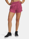 Under Armour Damen-Shorts Under Armour UA Vanish 3in Short-RED