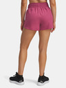 Under Armour Damen-Shorts Under Armour UA Vanish 3in Short-RED