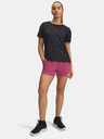Under Armour Damen-Shorts Under Armour UA Vanish 3in Short-RED