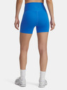 Under Armour Damen-Shorts Under Armour Meridian Middy-BLU