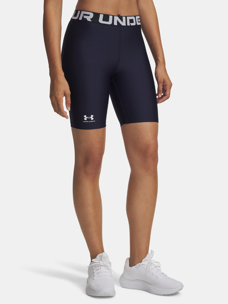 Under Armour Damen-Shorts Under Armour UA HG 8in Short-BLU