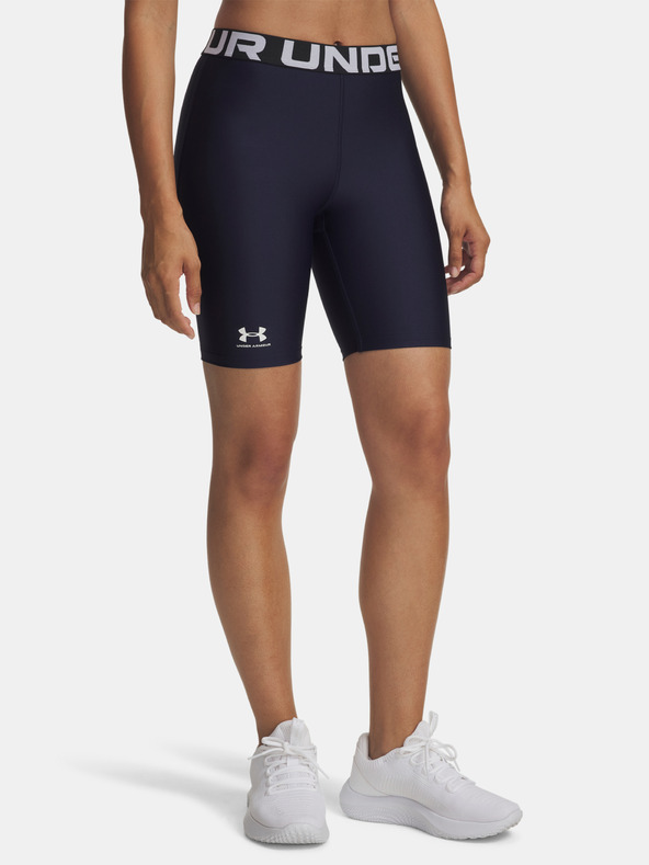 Under Armour Damen-Shorts Under Armour UA HG 8in Short-BLU