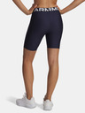 Under Armour Damen-Shorts Under Armour UA HG 8in Short-BLU
