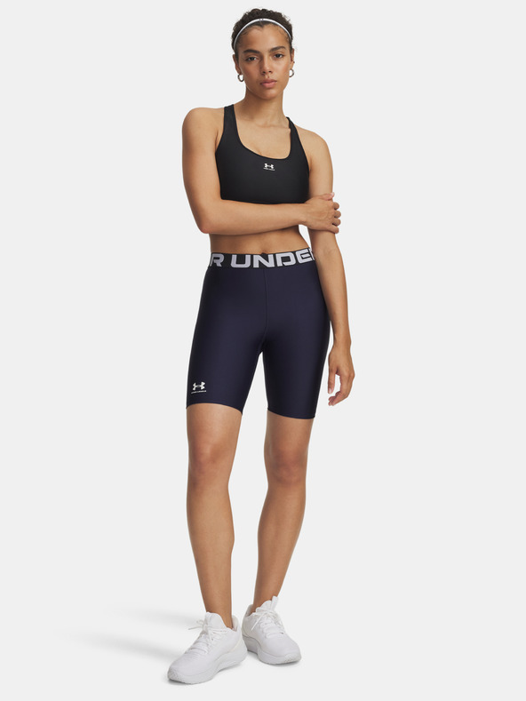 Under Armour Damen-Shorts Under Armour UA HG 8in Short-BLU
