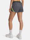 Under Armour Damen-Shorts Under Armour UA Fly By 3'' Novelty Short-GRY