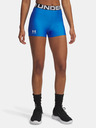 Under Armour Damen-Shorts Under Armour UA HG Shorty-BLU