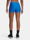 Under Armour Damen-Shorts Under Armour UA HG Shorty-BLU