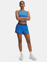 Under Armour Damen-Shorts Under Armour UA Fly By 3'' Novelty Short-BLU