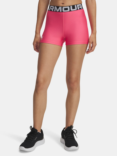 Under Armour Damen-Shorts Under Armour UA HG Shorty-PNK
