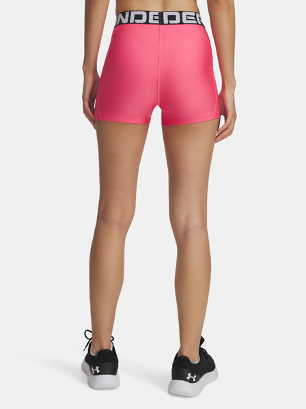 Under Armour Damen-Shorts Under Armour UA HG Shorty-PNK