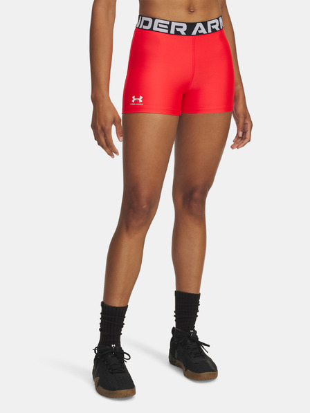 Under Armour Damen-Shorts Under Armour UA HG Shorty-RED