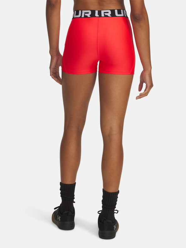 Under Armour Damen-Shorts Under Armour UA HG Shorty-RED