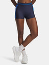 Under Armour Damen-Shorts Under Armour UA HG Rib Shorty-BLU