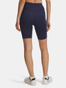 Under Armour Damen-Radlerhose Under Armour Motion Bike Short EMEA-BLU