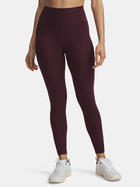 Under Armour Damen-Leggings Under Armour Meridian Legging-RED