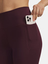 Under Armour Damen-Leggings Under Armour Meridian Legging-RED