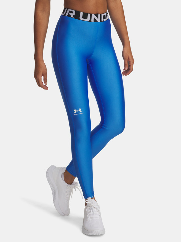 Under Armour Damen-Leggings Under Armour UA HG Legging-BLU